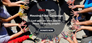 AHO Youth Housing Fund Campaign Marin County Homeless Youth