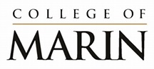 college of marin logo